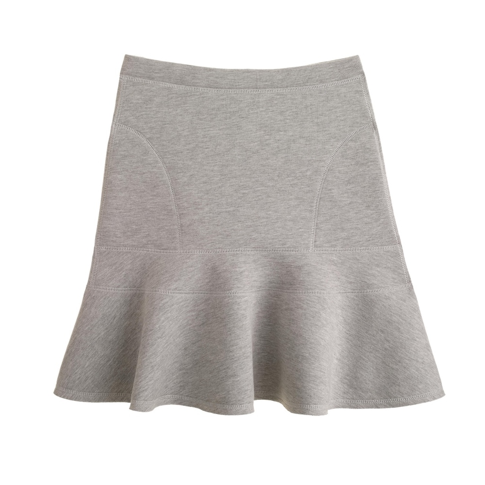 J. Crew Women's Fit and Flare Surf Skirt