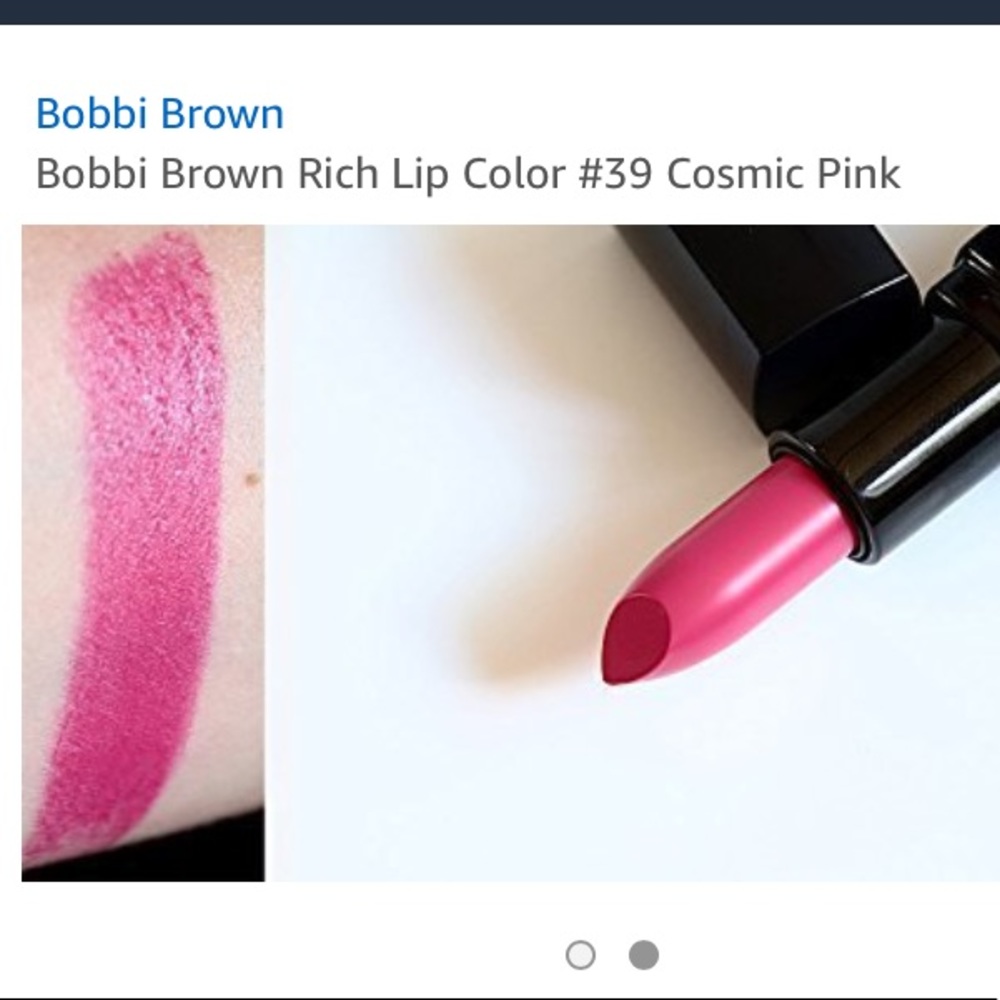 Bobbi Brown Lipstick