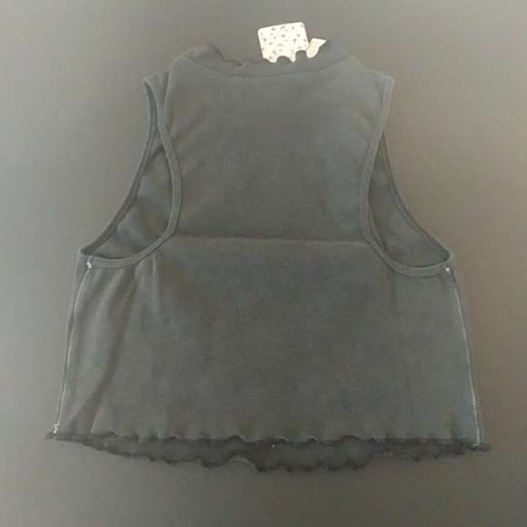 🎈Free People Crop Tank! NWT - Picture 5 of 6