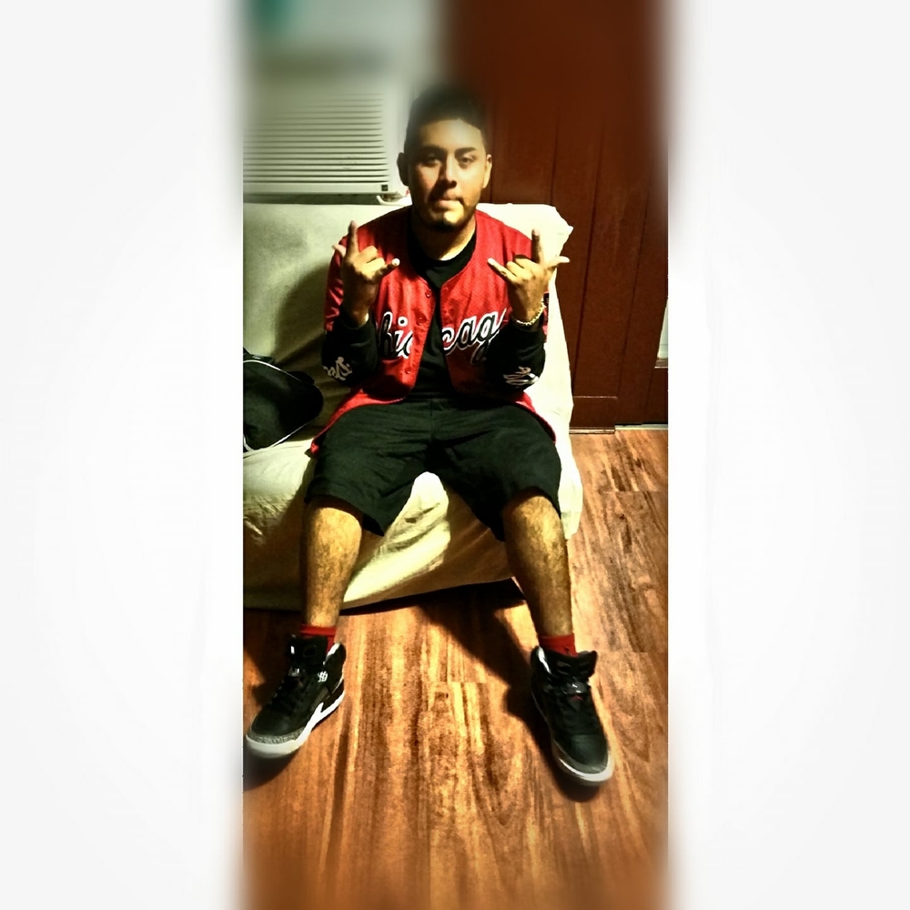 Meet your Posher, Chicano