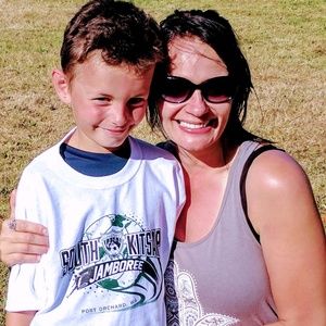 Meet your Posher, Cassie