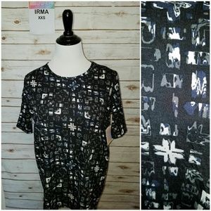 LulaRoe Irma
