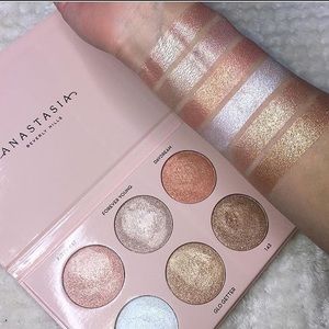 Nicole Guerriero ABH Glow Kit