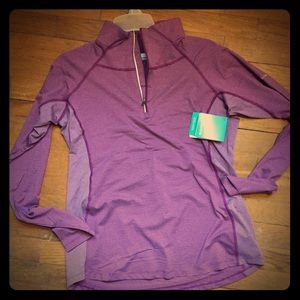 Columbia Clearlake Women's Halfzip