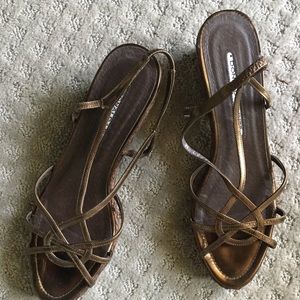 Donald J Pliner Sandals