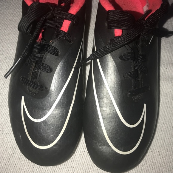 ⚽️ HYPERVENOM kids Cleat⚽️ - Picture 4 of 8