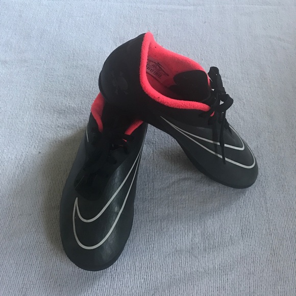 ⚽️ HYPERVENOM kids Cleat⚽️ - Picture 8 of 8