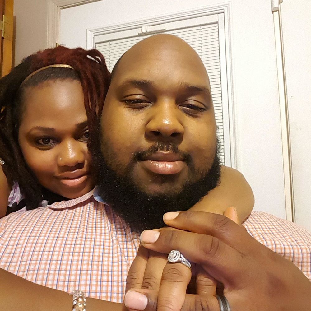 Meet your Posher, Whitney