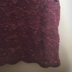 Free People Crop Top