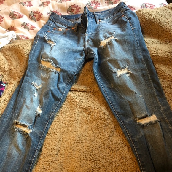 Jag jeans size 4 - Picture 1 of 5