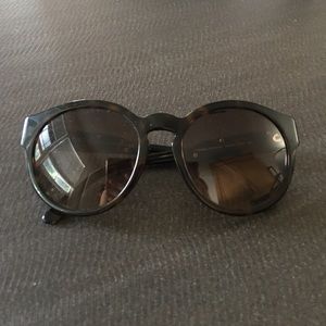Stella McCartney sunglasses tortoise shell