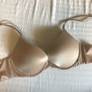 Sexy soft Victoria’s Secret Push-up bra!