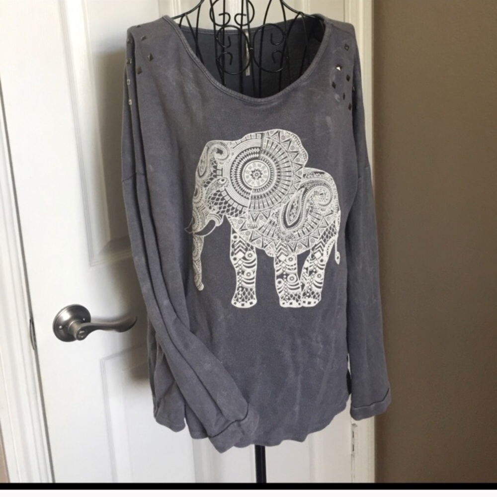 Sweater for my customer! :)