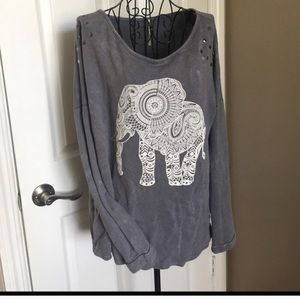 Sweater for my customer! :)