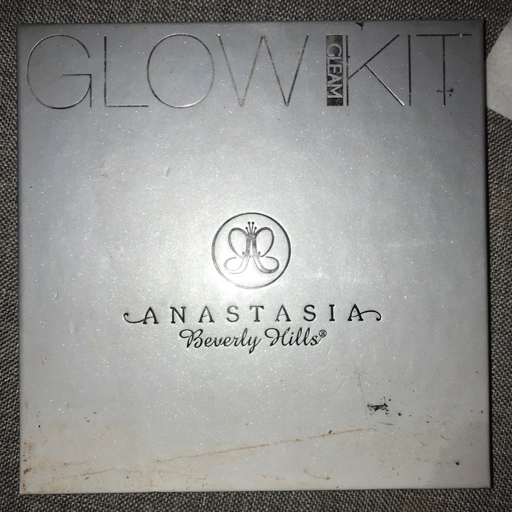 Glow kit! ABH kit