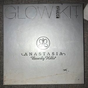 Glow kit! ABH kit