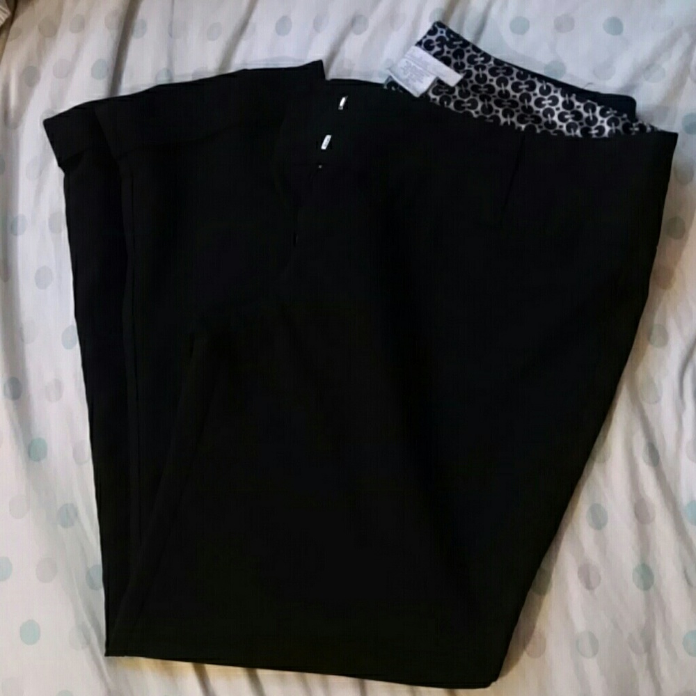 Charlotte Russe Pants