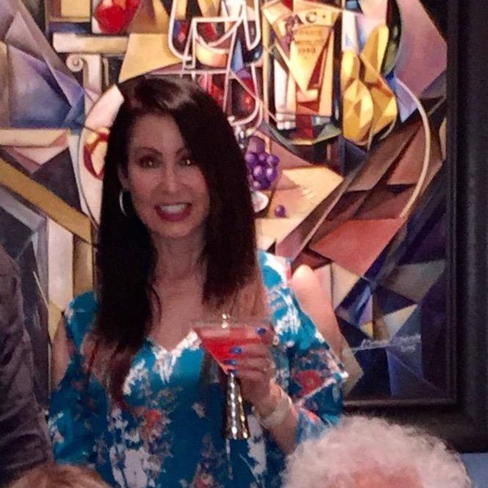 Meet your Posher, Jill