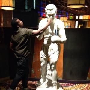 Meet your Posher, Kilsi