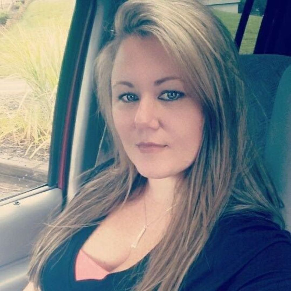 Meet your Posher, Tosha