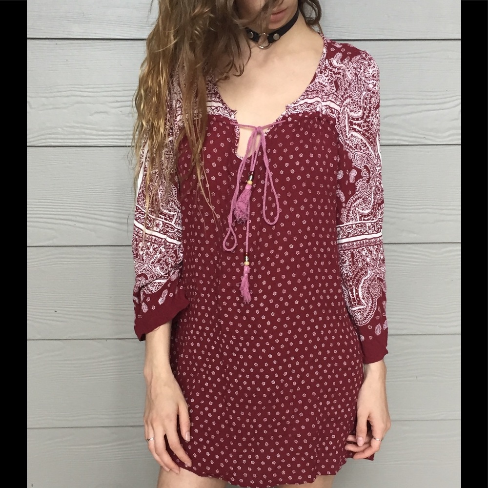 Free People Dress