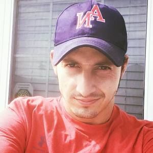 Meet your Posher, Guillermo