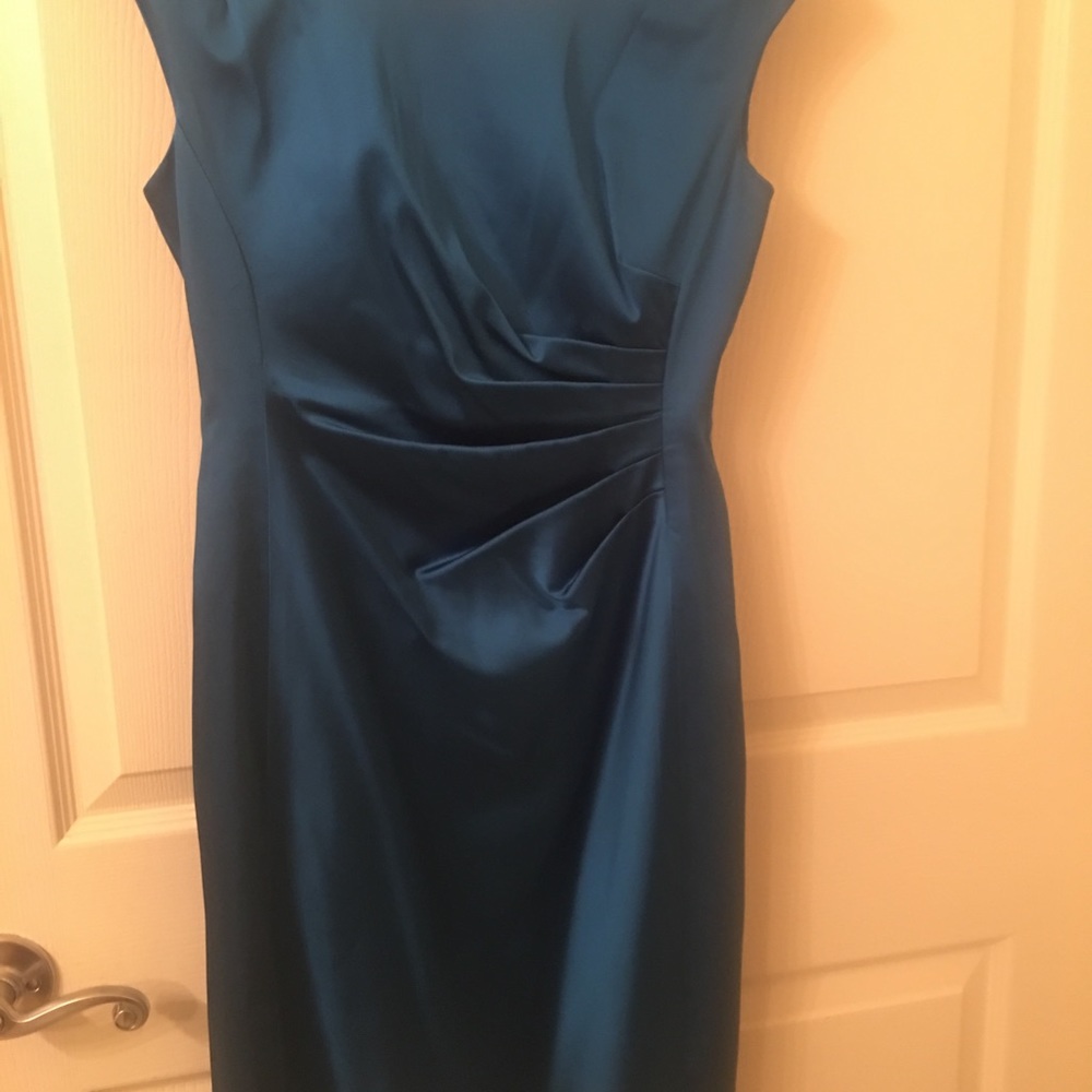Ralph Lauren Dress 4P Blue
