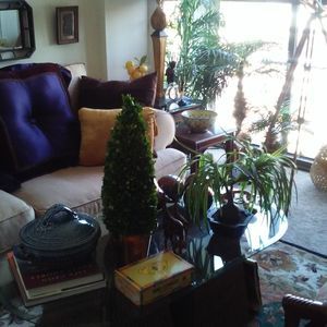 Meet your Posher, Ronald