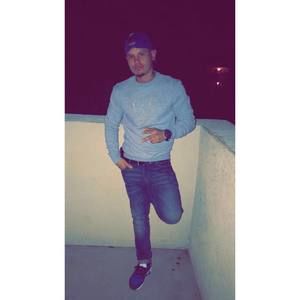 Meet your Posher, Erick