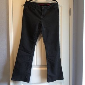 Limited Edition Banana Republic women's jeans