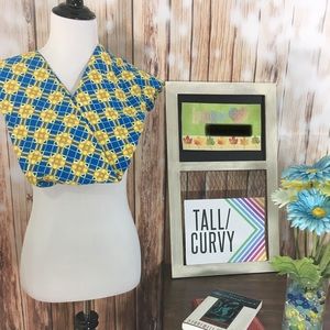 LuLaRoe TC Leggings
