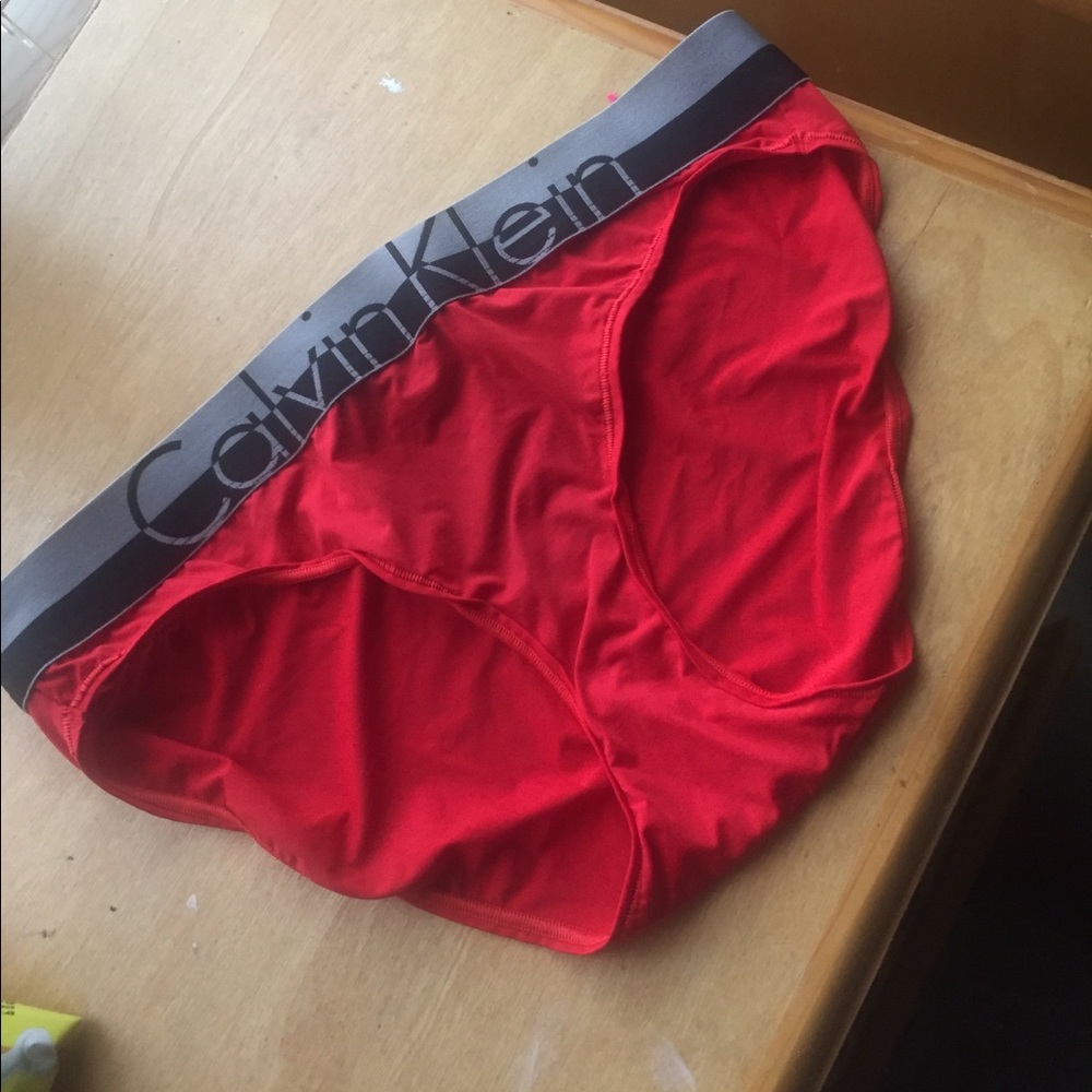 Calving Klein Underwear