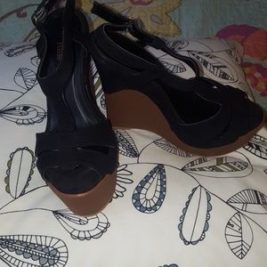 Wedges