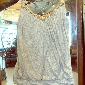 ✨Once Loved Spaghetti Strap Tank!✨