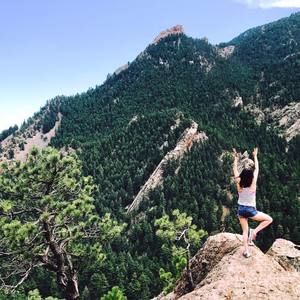 Meet your Posher, Emilia ann