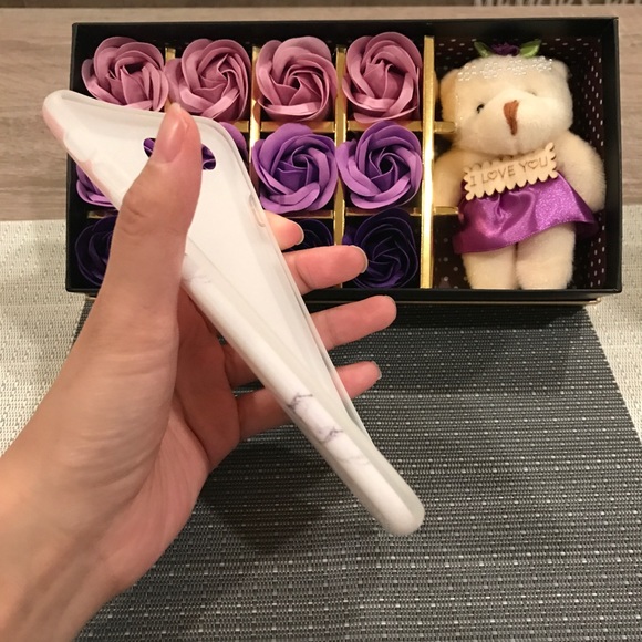 Pinapple iphone case!!!5⭐️⭐️⭐️⭐️⭐️!!! - Picture 6 of 11