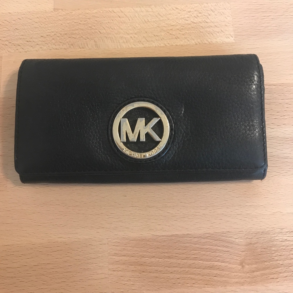 Michael Kors wallet