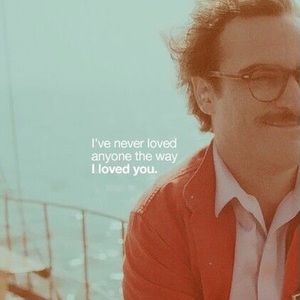 Meet your Posher, Connor