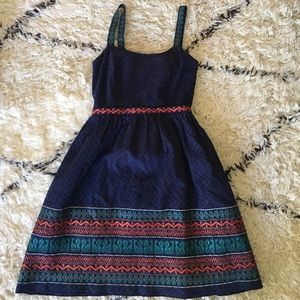 Anthropologie dress