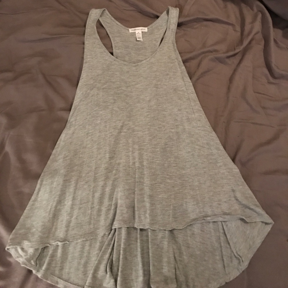 Racer Back lose tank