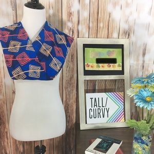 LuLaRoe TC Leggings