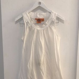 Tory Burch Women's Sleeveless Blouse