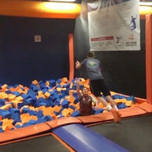 Meet your Posher, Cole