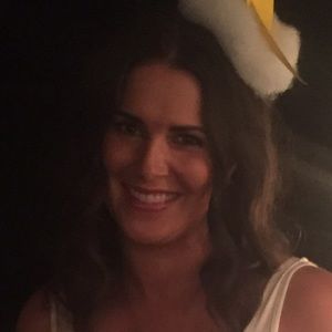 Meet your Posher, Candice