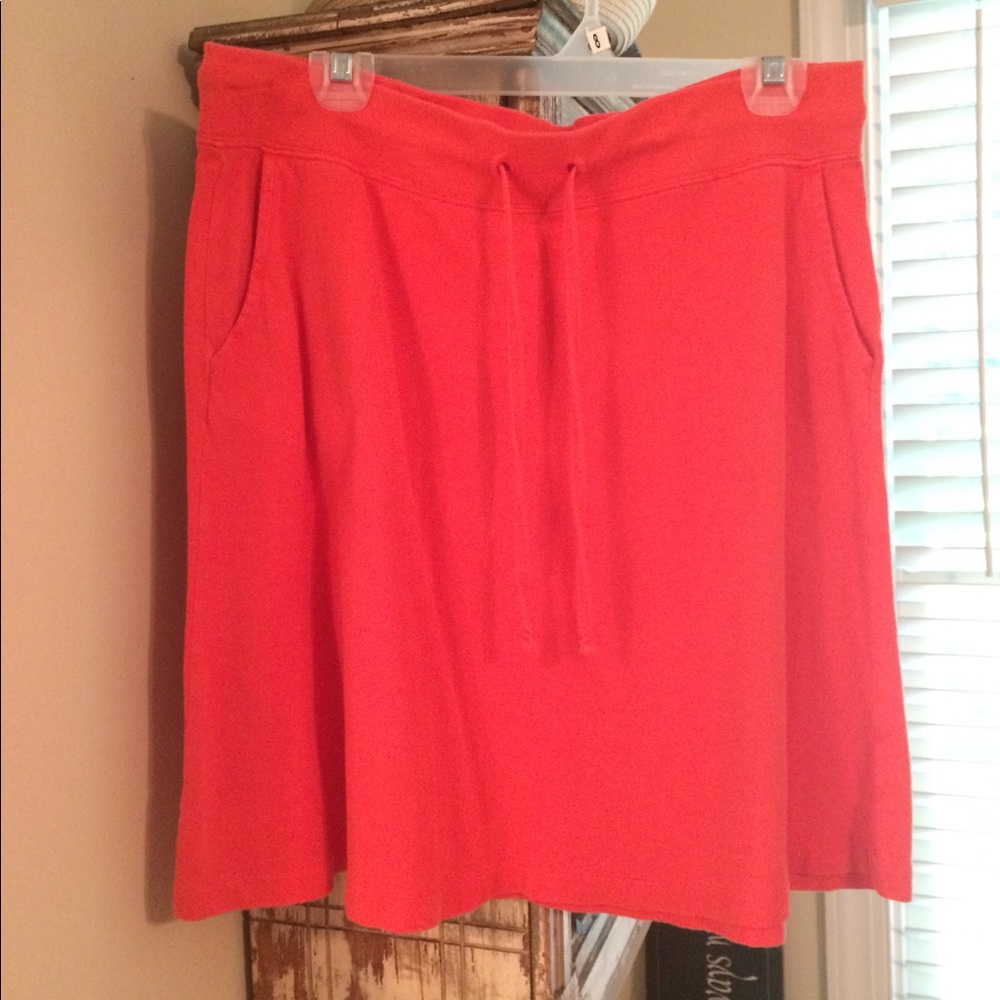 J. Crew skirt