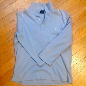 Ralph Lauren polo shirt. Size  S.