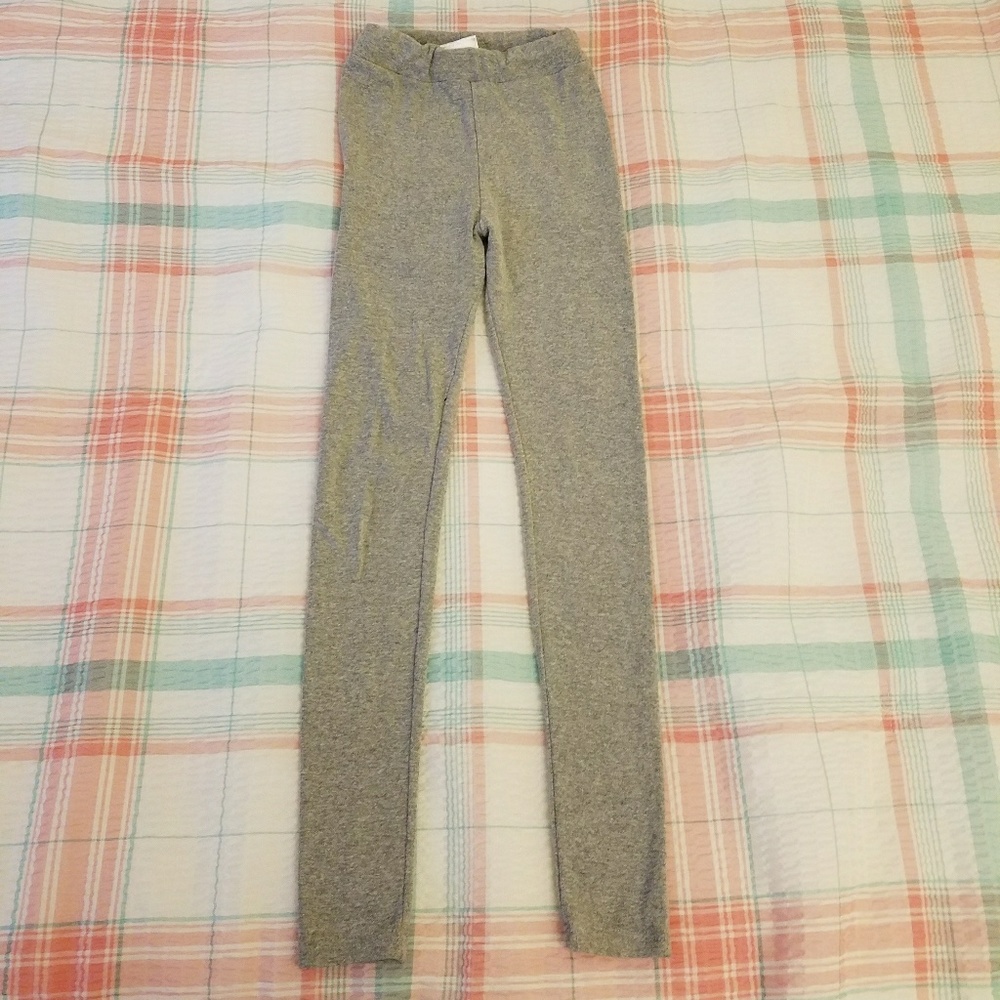 Warm Slim-fit Winter leggings