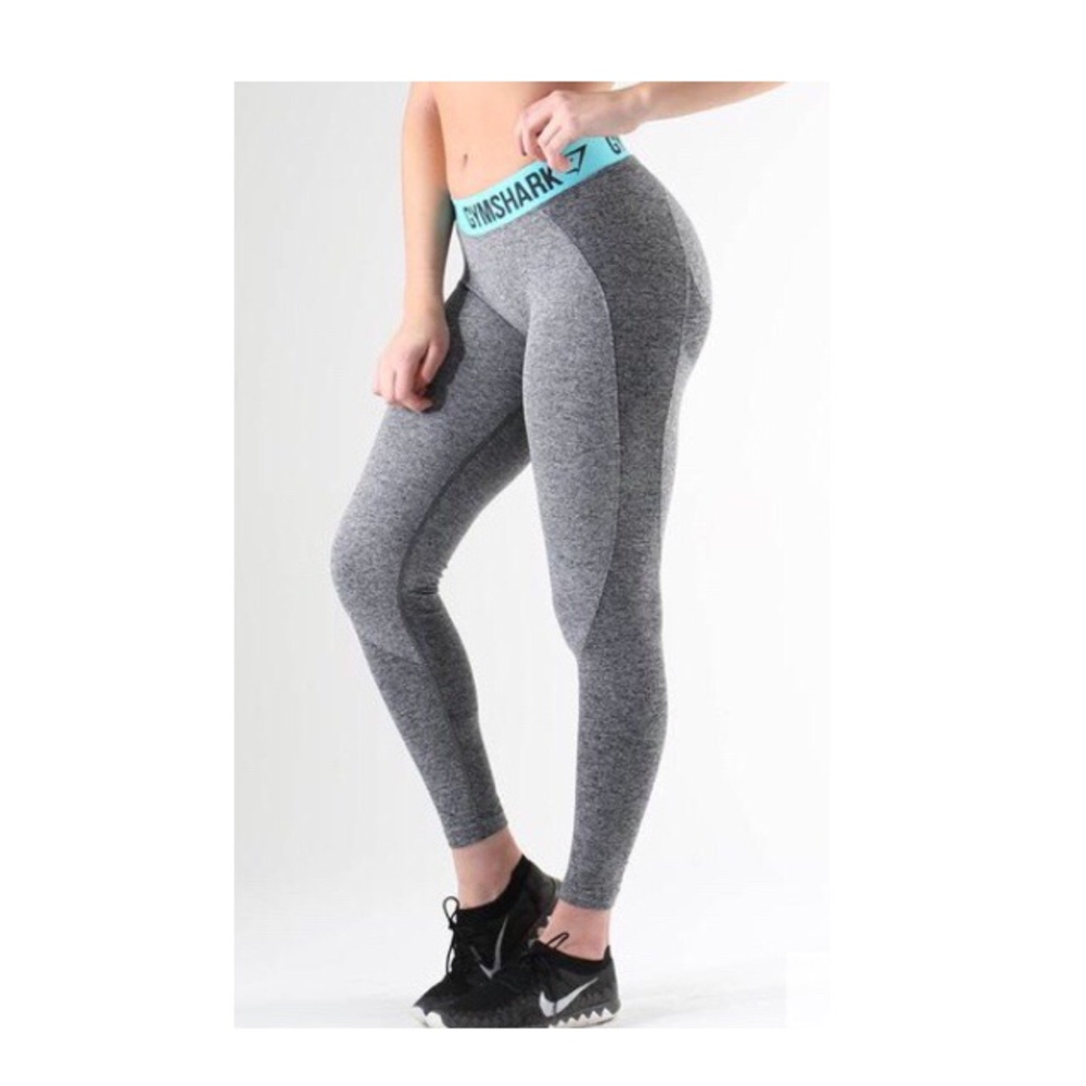 Gymshark Flex leggings