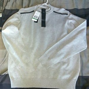 Kenneth cole sweater