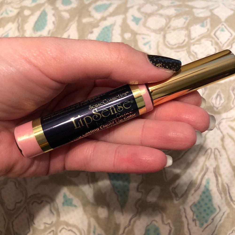 Fire Opal Lipsense (Sealed)
